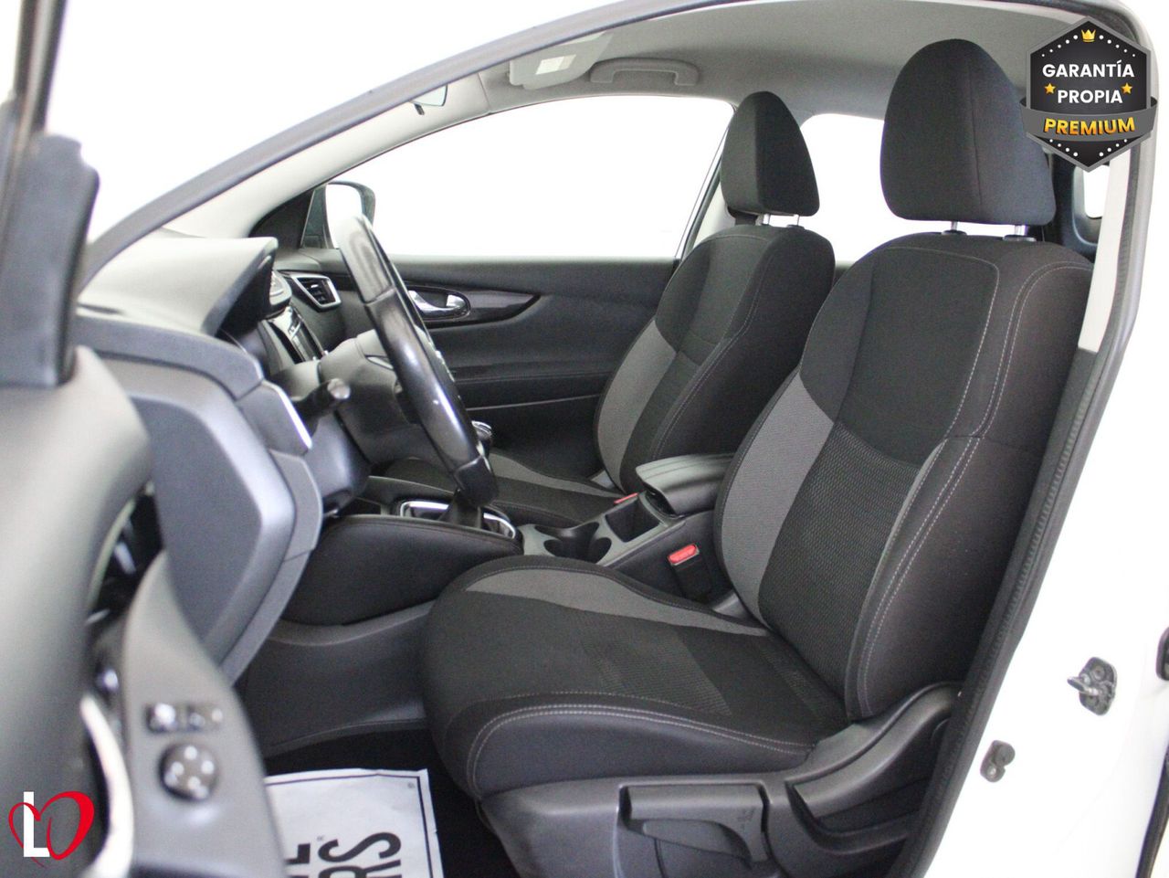 Nissan Qashqai dCi 85 kW (115 CV) E6D ACENTA - Foto 20