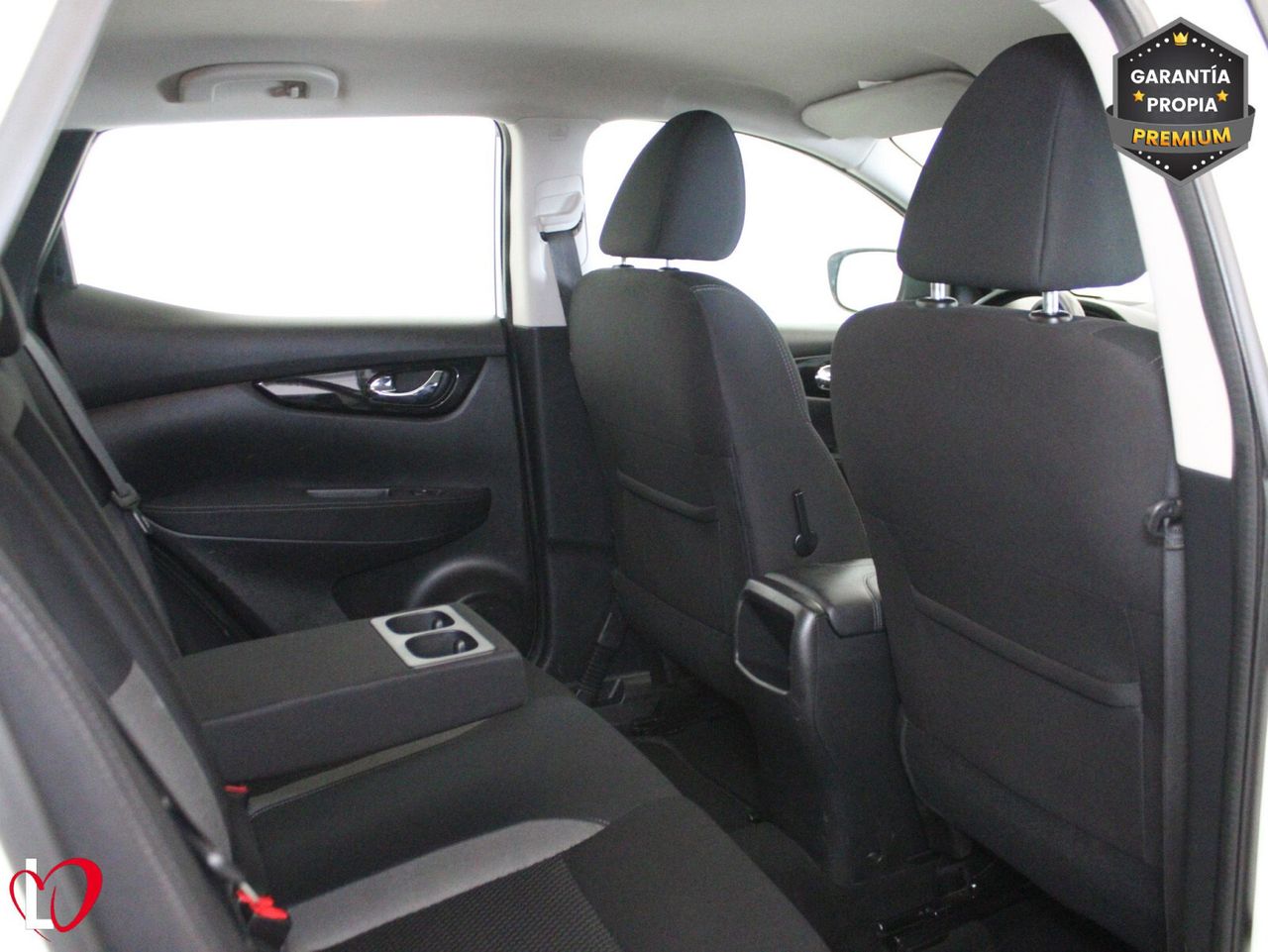 Nissan Qashqai dCi 85 kW (115 CV) E6D ACENTA - Foto 23