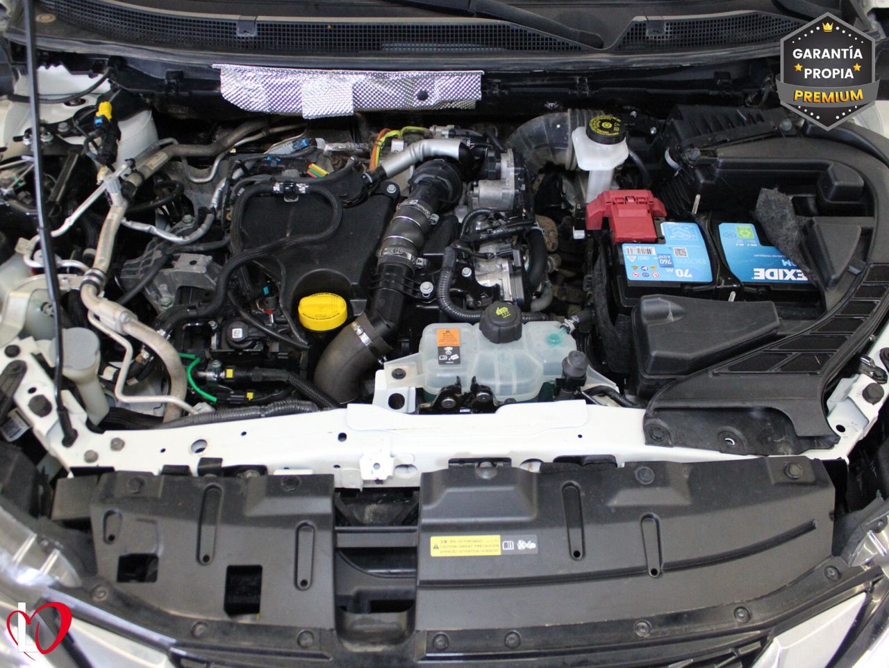 Nissan Qashqai dCi 85 kW (115 CV) E6D ACENTA - Foto 13