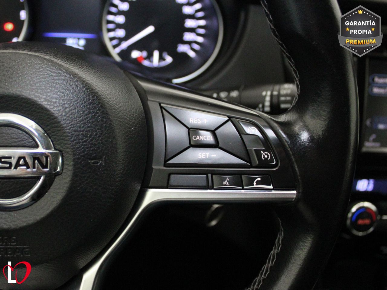 Nissan Qashqai dCi 85 kW (115 CV) E6D ACENTA - Foto 43