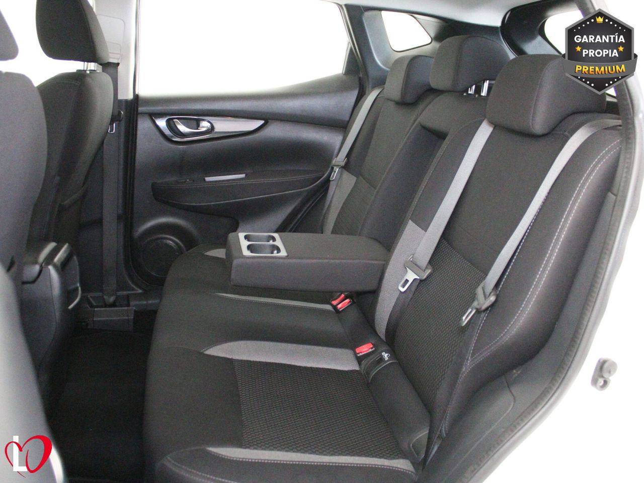 Nissan Qashqai dCi 85 kW (115 CV) E6D ACENTA - Foto 24