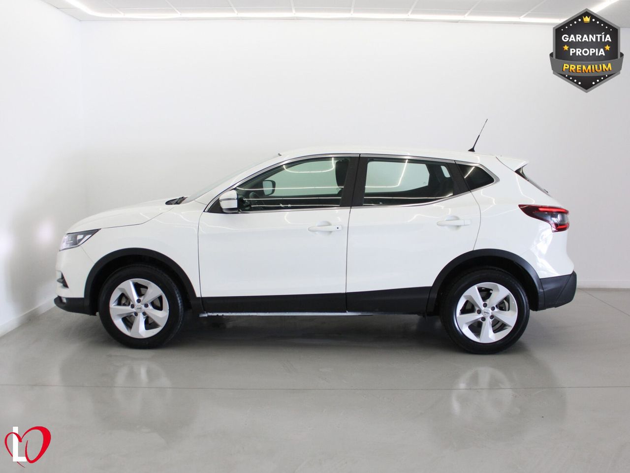 Nissan Qashqai dCi 85 kW (115 CV) E6D ACENTA - Foto 51