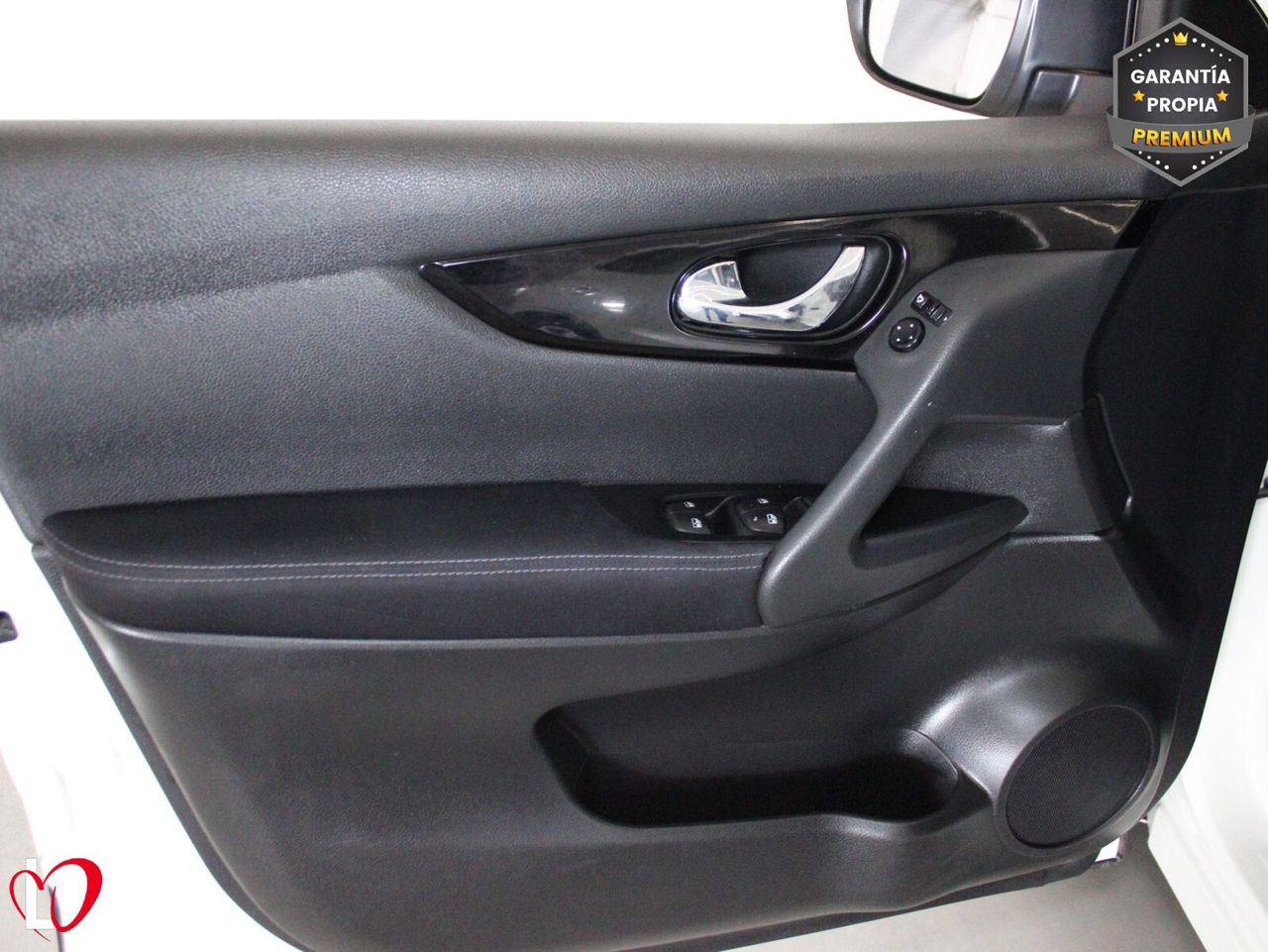 Nissan Qashqai dCi 85 kW (115 CV) E6D ACENTA - Foto 17
