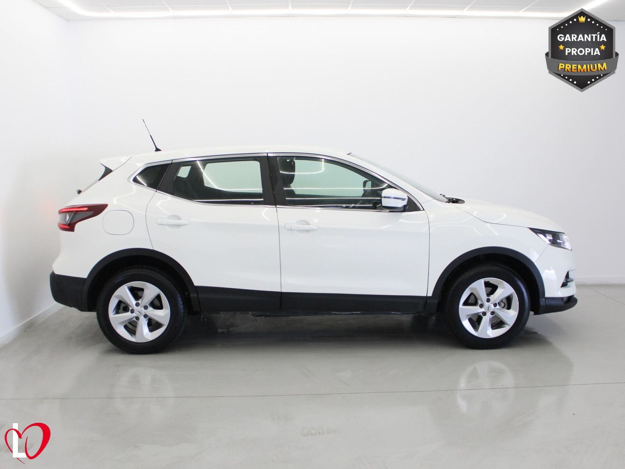 Nissan Qashqai dCi 85 kW (115 CV) E6D ACENTA - Foto 49