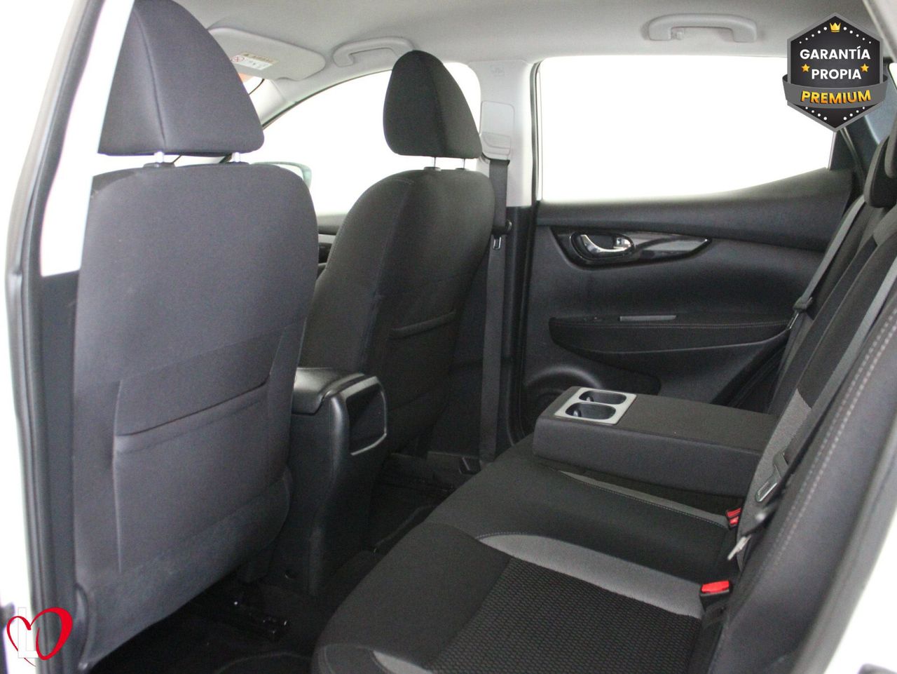 Nissan Qashqai dCi 85 kW (115 CV) E6D ACENTA - Foto 22