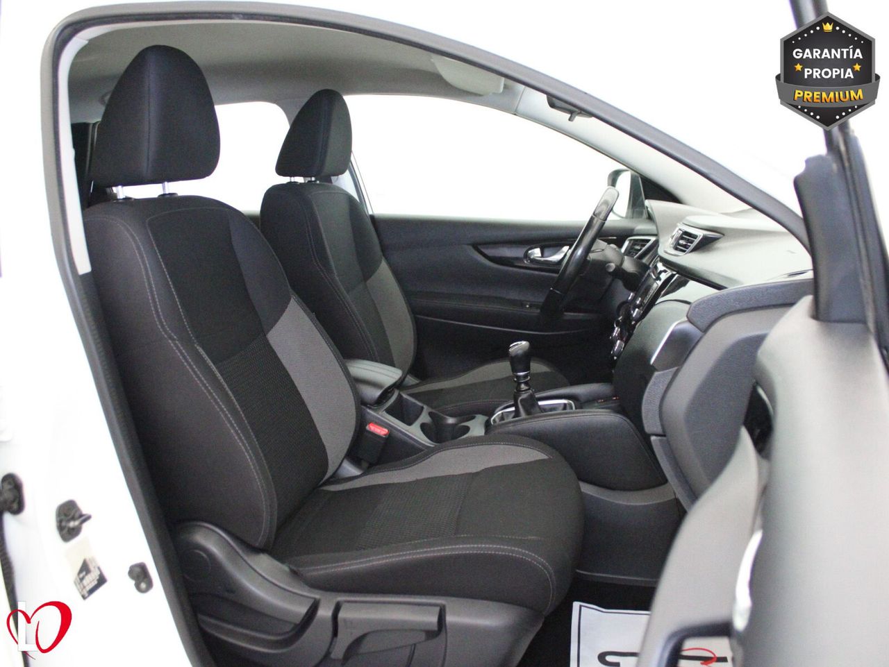 Nissan Qashqai dCi 85 kW (115 CV) E6D ACENTA - Foto 21