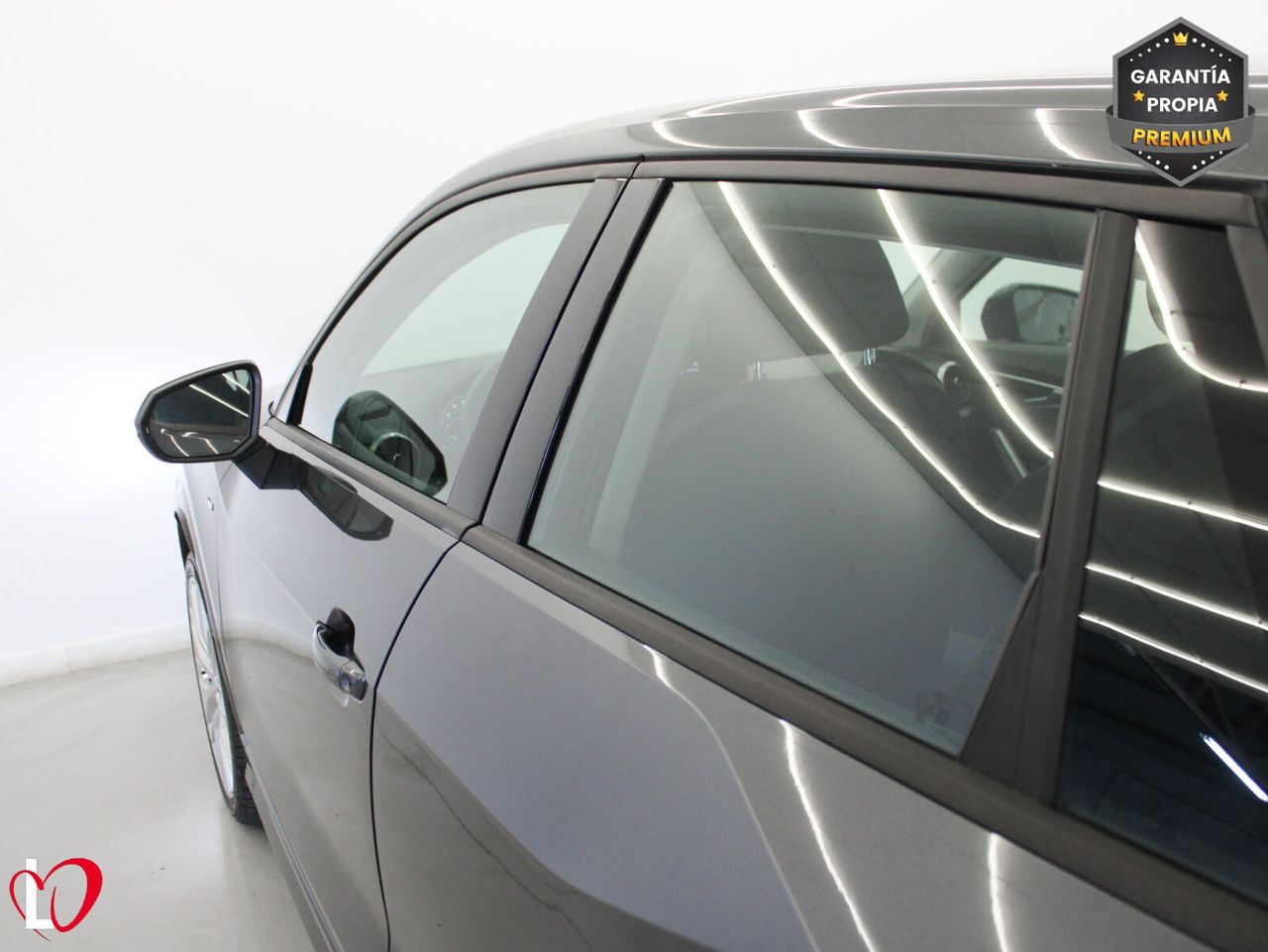 Audi Q2 S line 35 TFSI 110kW (150CV) S tronic - foto 34