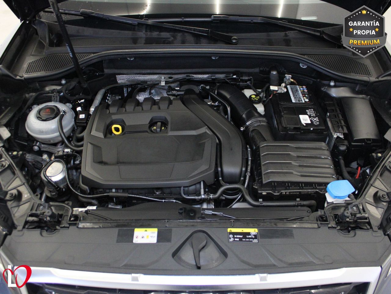 Audi Q2 S line 35 TFSI 110kW (150CV) S tronic - foto 13