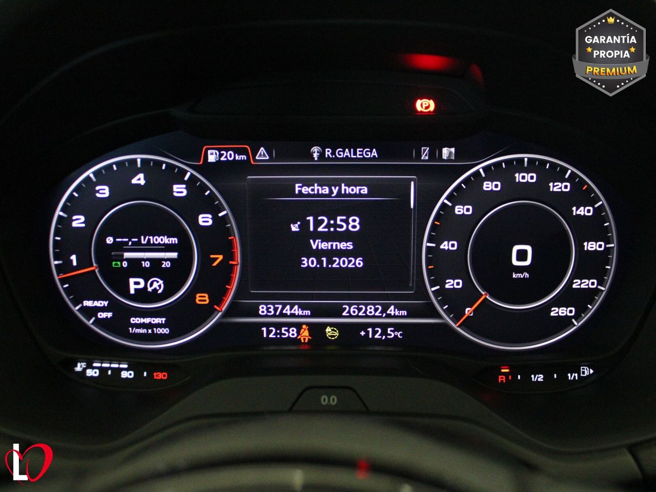 Audi Q2 S line 35 TFSI 110kW (150CV) S tronic - foto 41