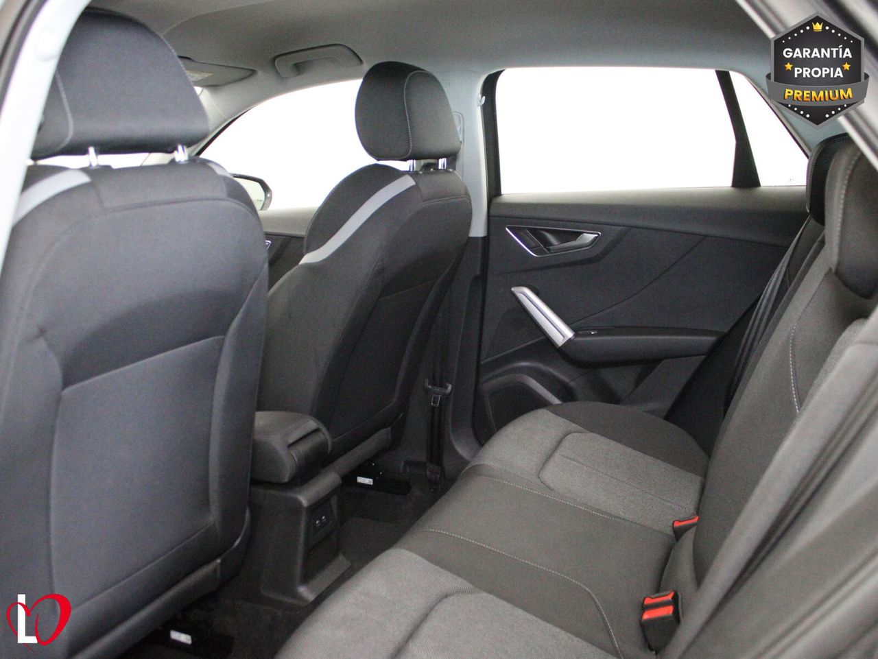 Audi Q2 S line 35 TFSI 110kW (150CV) S tronic - foto 22