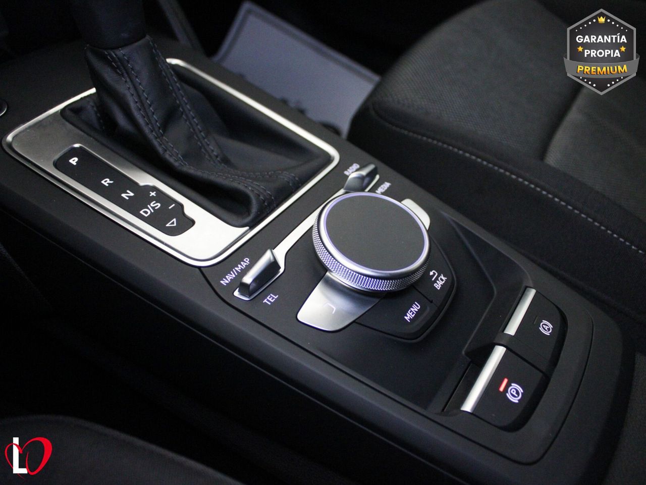 Audi Q2 S line 35 TFSI 110kW (150CV) S tronic - foto 50