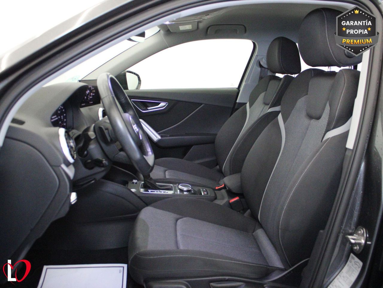 Audi Q2 S line 35 TFSI 110kW (150CV) S tronic - foto 20