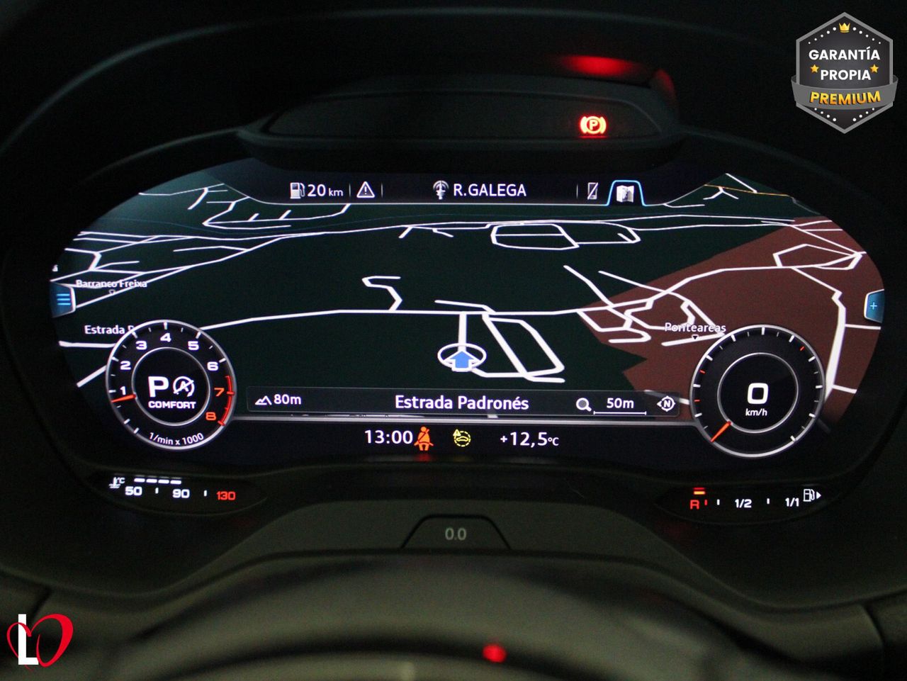 Audi Q2 S line 35 TFSI 110kW (150CV) S tronic - foto 8