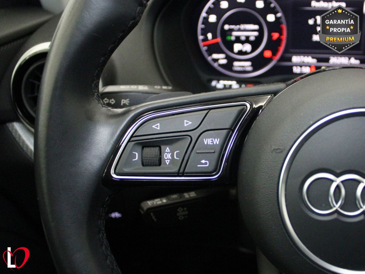 Audi Q2 S line 35 TFSI 110kW (150CV) S tronic - foto 44