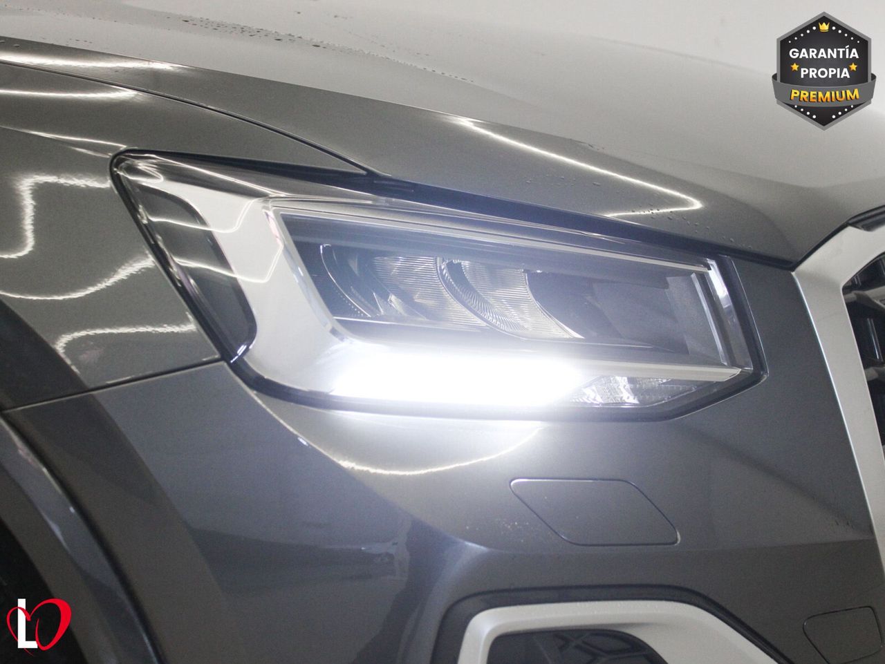 Audi Q2 S line 35 TFSI 110kW (150CV) S tronic - foto 15