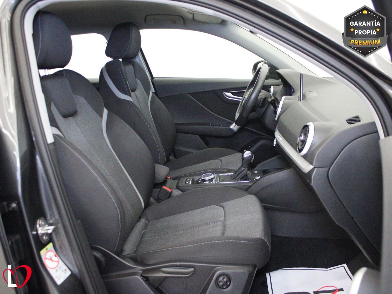 Audi Q2 S line 35 TFSI 110kW (150CV) S tronic - foto 21