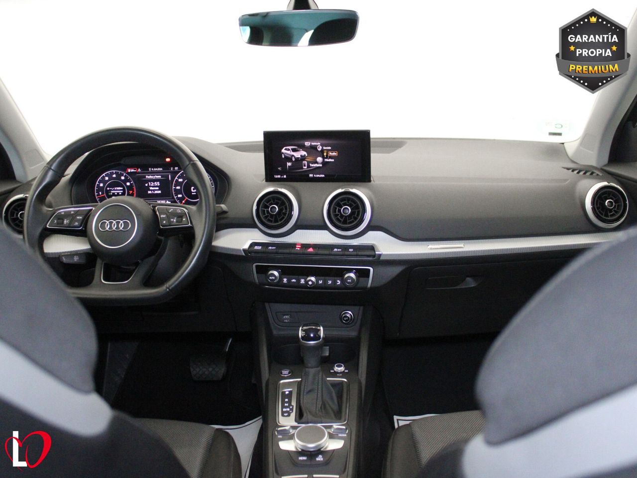 Audi Q2 S line 35 TFSI 110kW (150CV) S tronic - foto 7