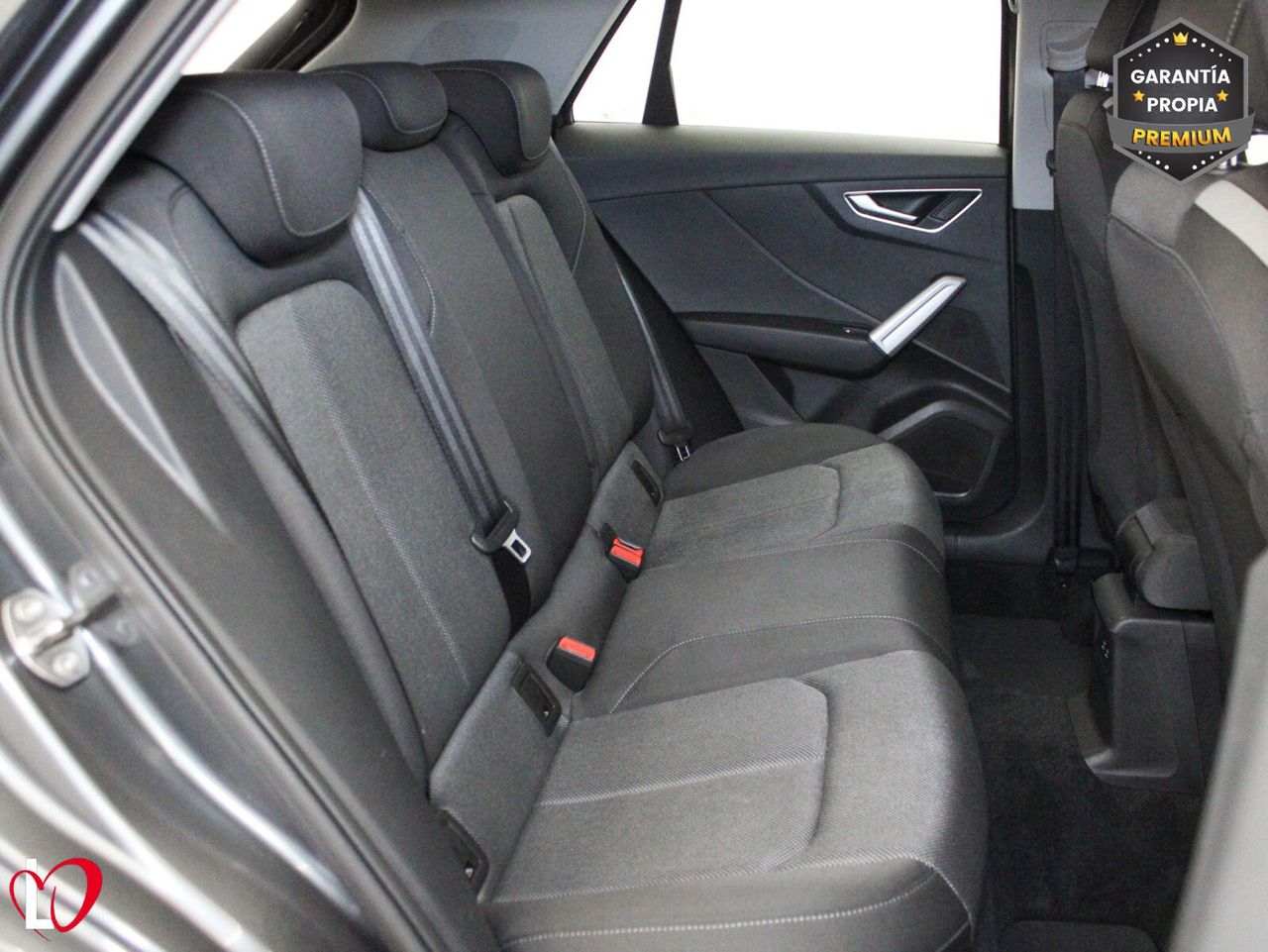 Audi Q2 S line 35 TFSI 110kW (150CV) S tronic - foto 25