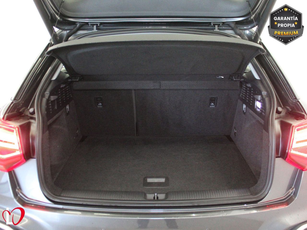 Audi Q2 S line 35 TFSI 110kW (150CV) S tronic - foto 27