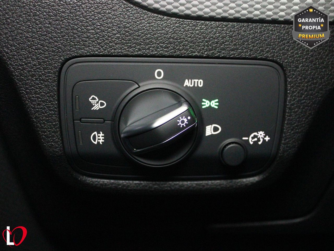 Audi Q2 S line 35 TFSI 110kW (150CV) S tronic - foto 40