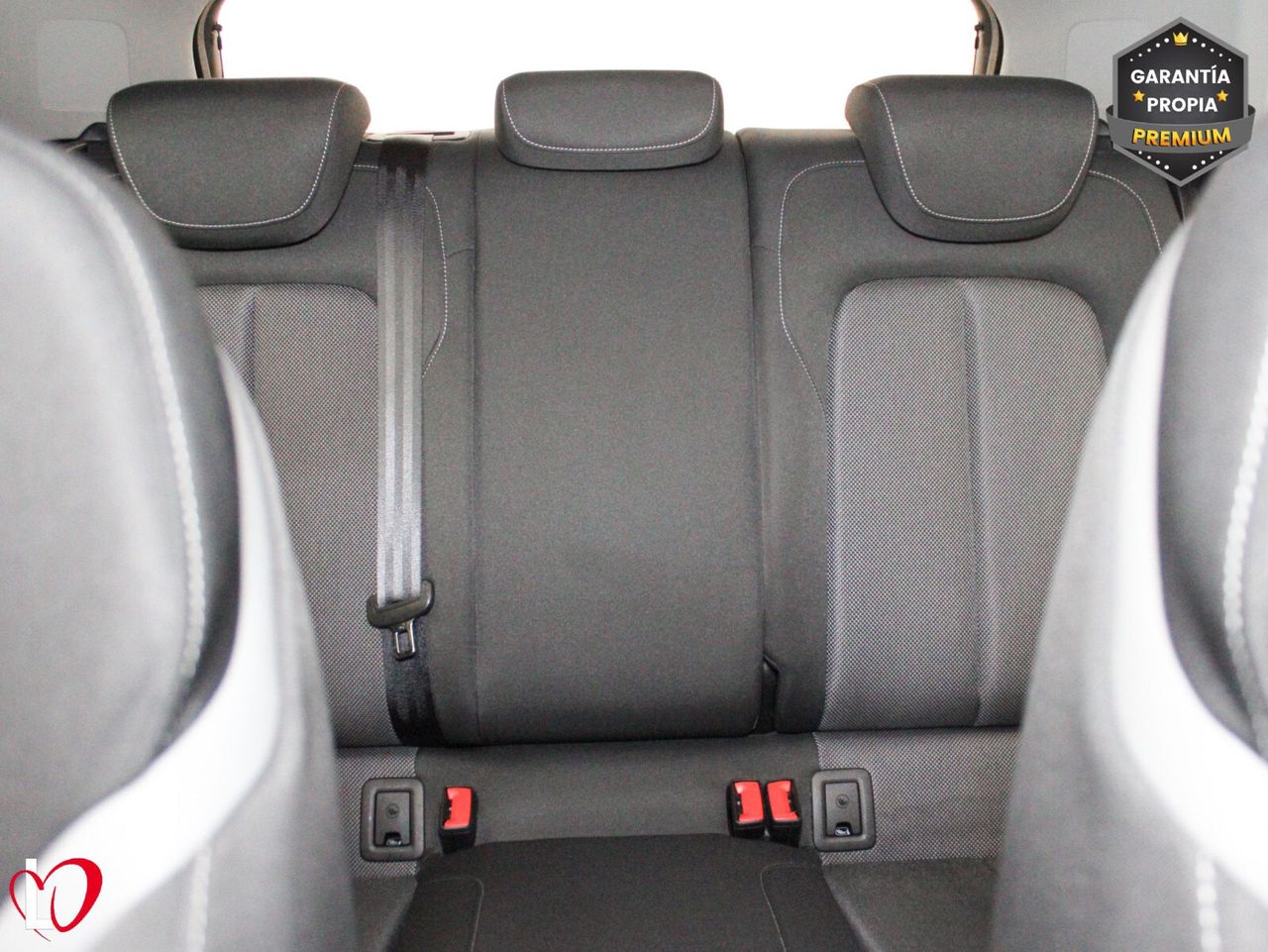 Audi Q2 S line 35 TFSI 110kW (150CV) S tronic - foto 26