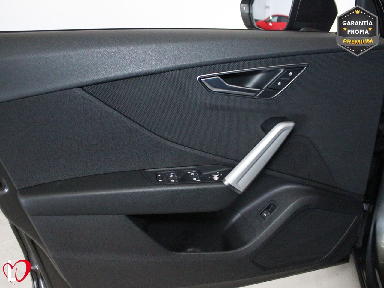 Audi Q2 S line 35 TFSI 110kW (150CV) S tronic - foto 17