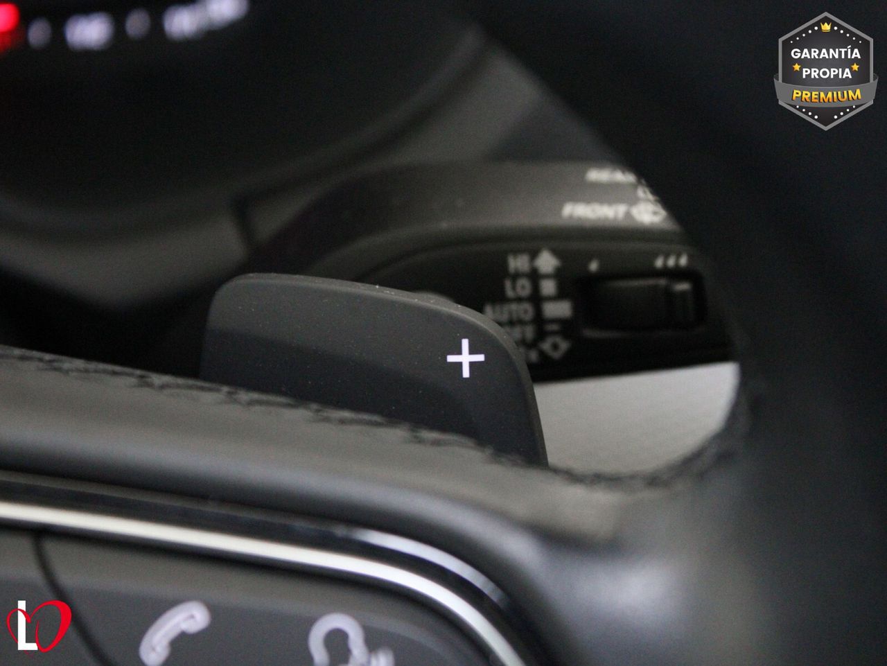 Audi Q2 S line 35 TFSI 110kW (150CV) S tronic - foto 46