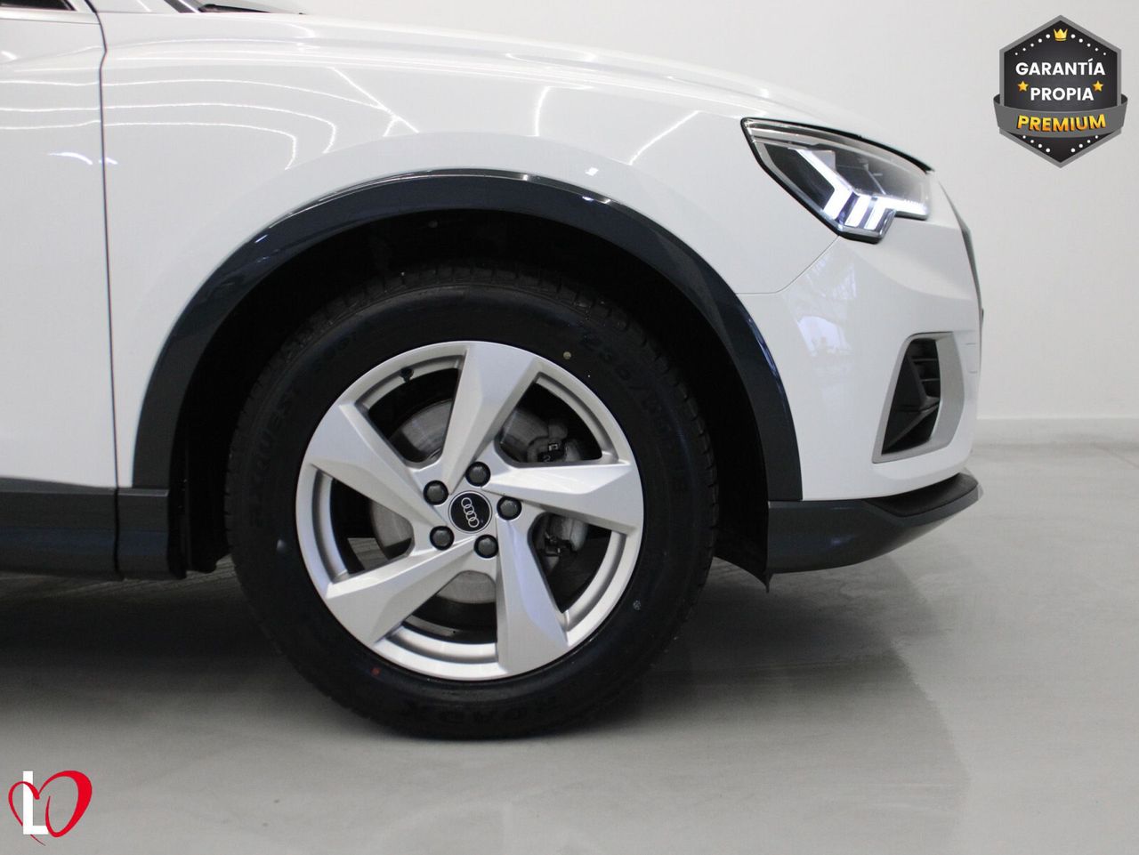 Audi Q3 Advanced 35 TDI 110kW (150CV) S tronic - Foto 12