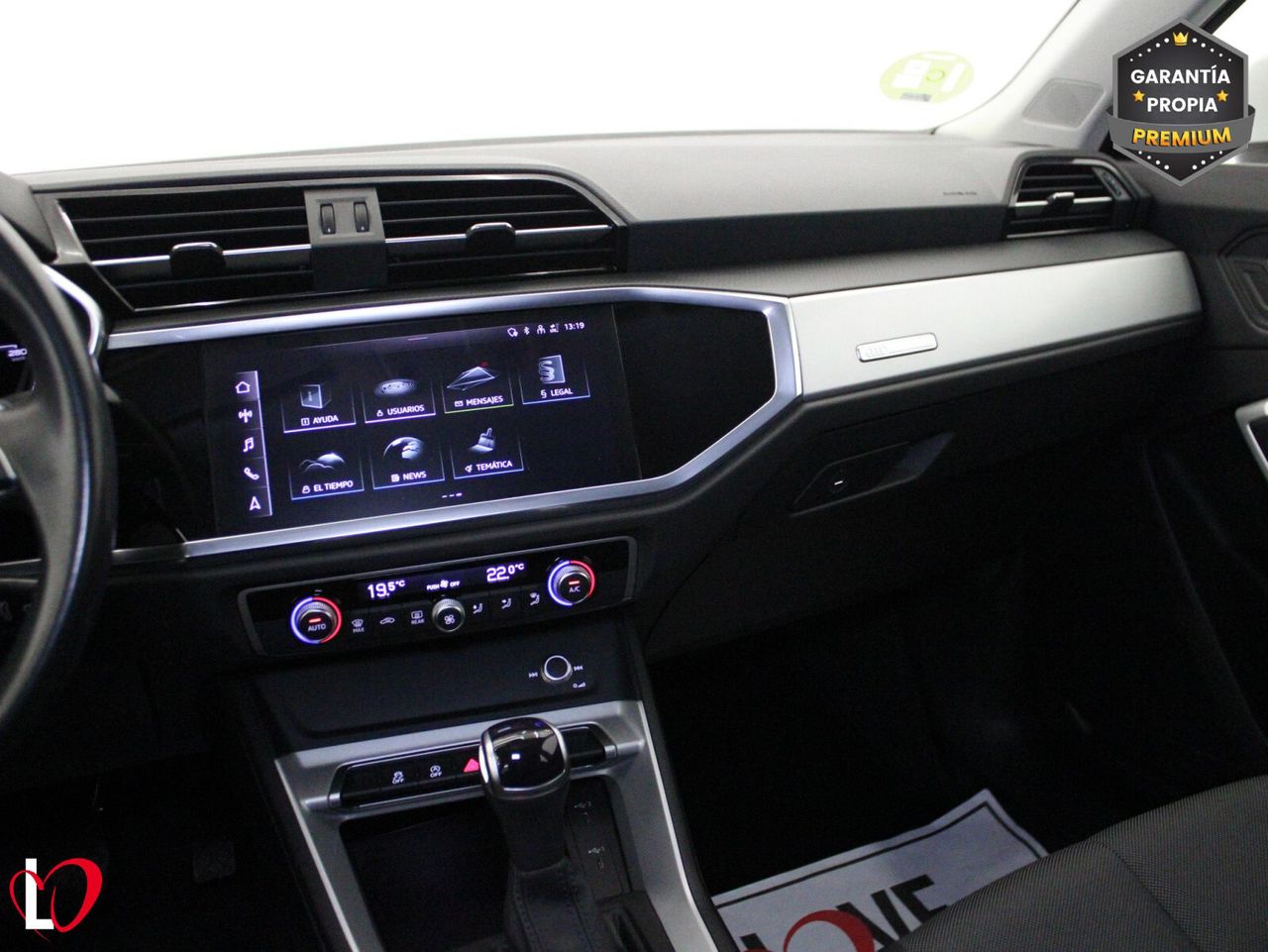Audi Q3 Advanced 35 TDI 110kW (150CV) S tronic - Foto 43