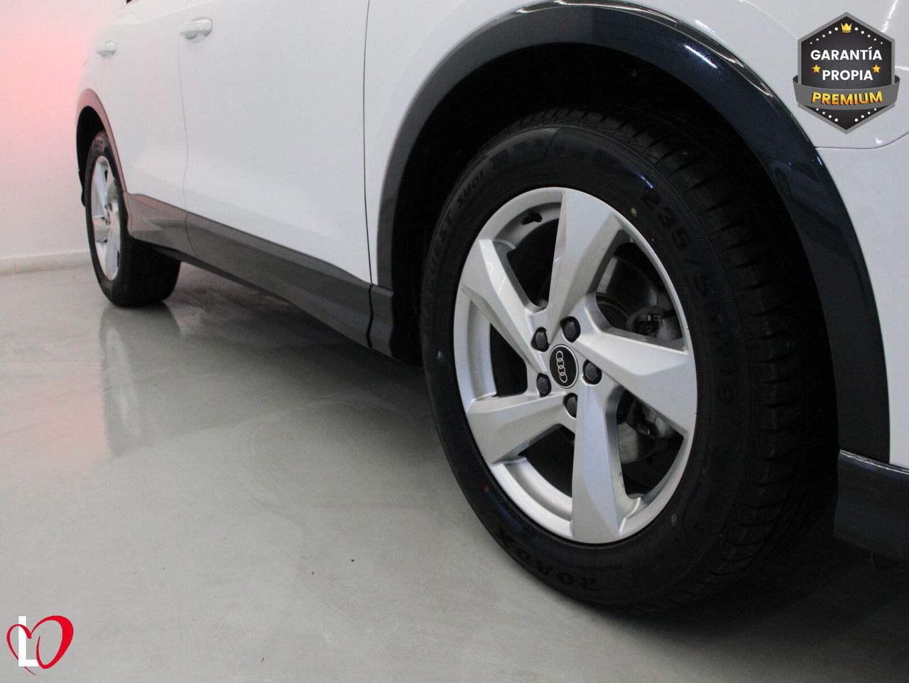 Audi Q3 Advanced 35 TDI 110kW (150CV) S tronic - Foto 28