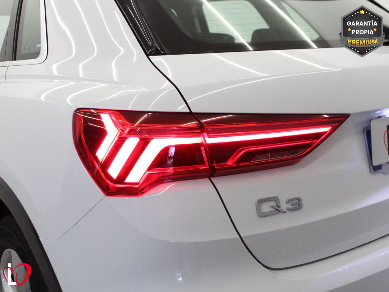 Audi Q3 Advanced 35 TDI 110kW (150CV) S tronic - Foto 32