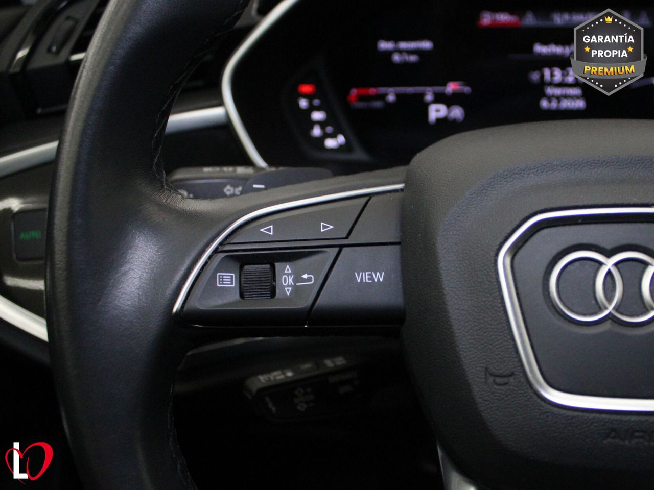 Audi Q3 Advanced 35 TDI 110kW (150CV) S tronic - Foto 40