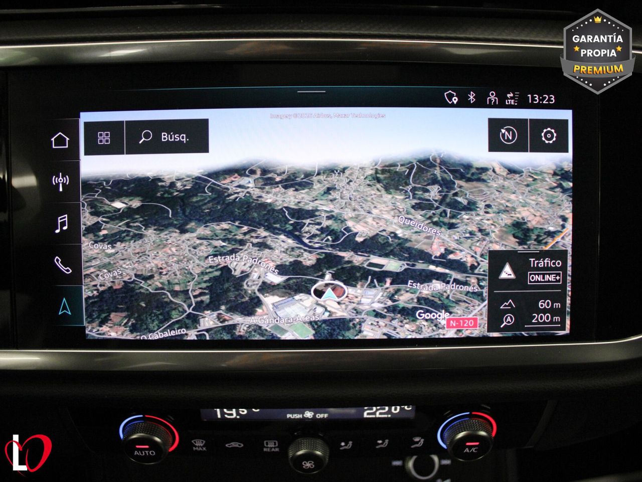 Audi Q3 Advanced 35 TDI 110kW (150CV) S tronic - Foto 45