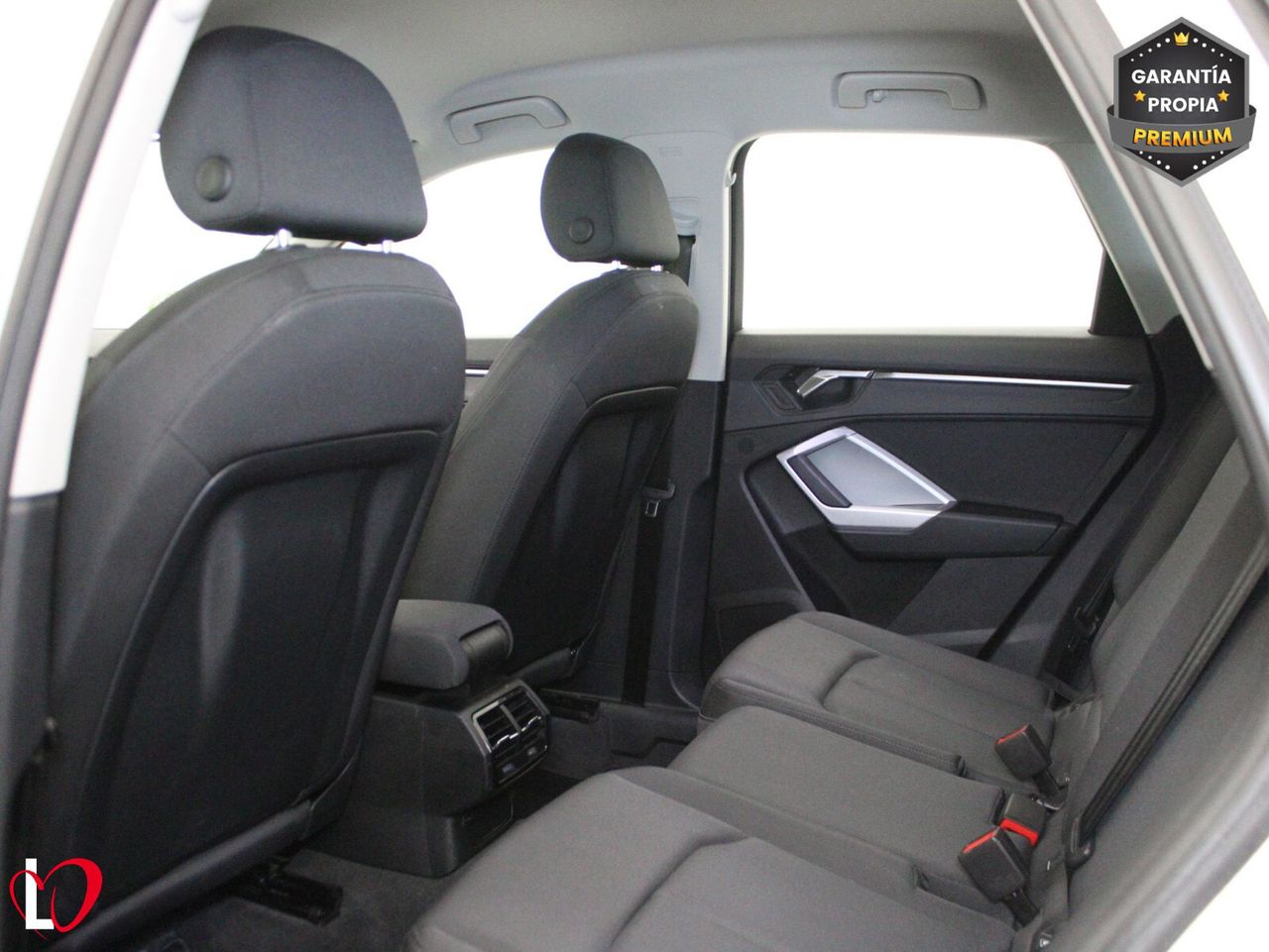 Audi Q3 Advanced 35 TDI 110kW (150CV) S tronic - Foto 20