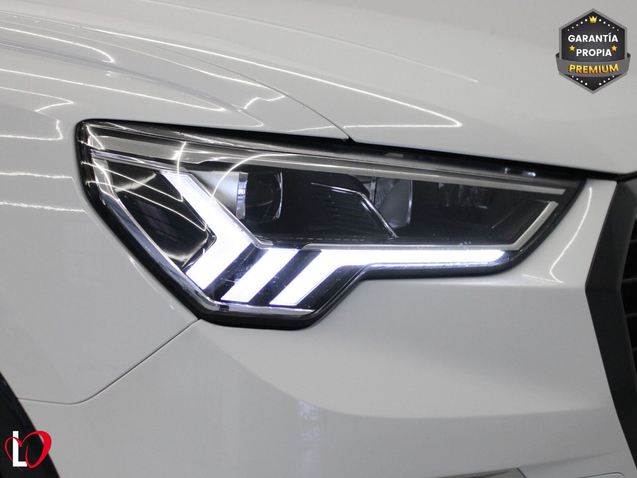 Audi Q3 Advanced 35 TDI 110kW (150CV) S tronic - Foto 13