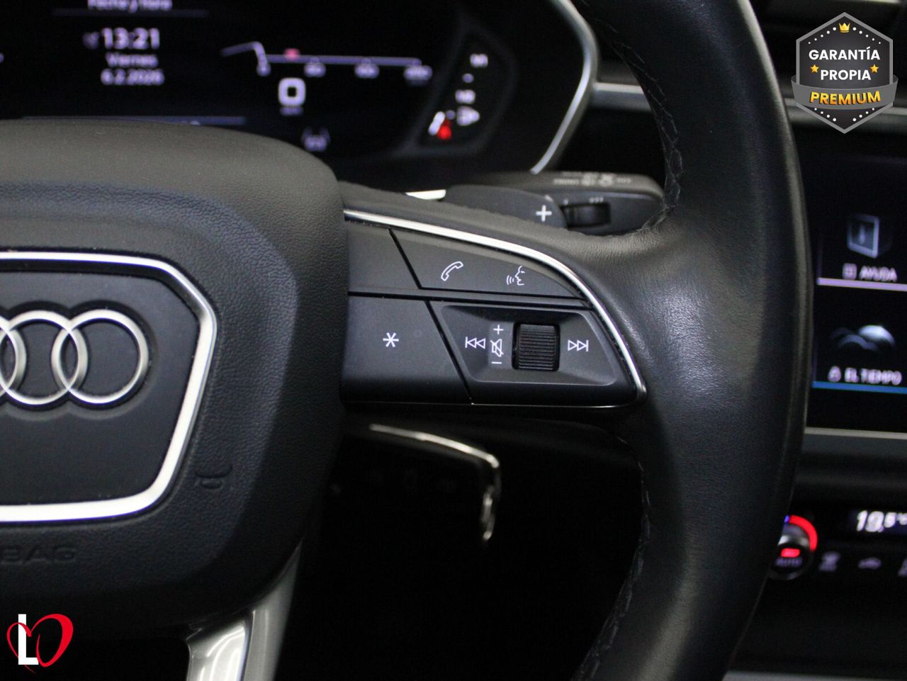 Audi Q3 Advanced 35 TDI 110kW (150CV) S tronic - Foto 41
