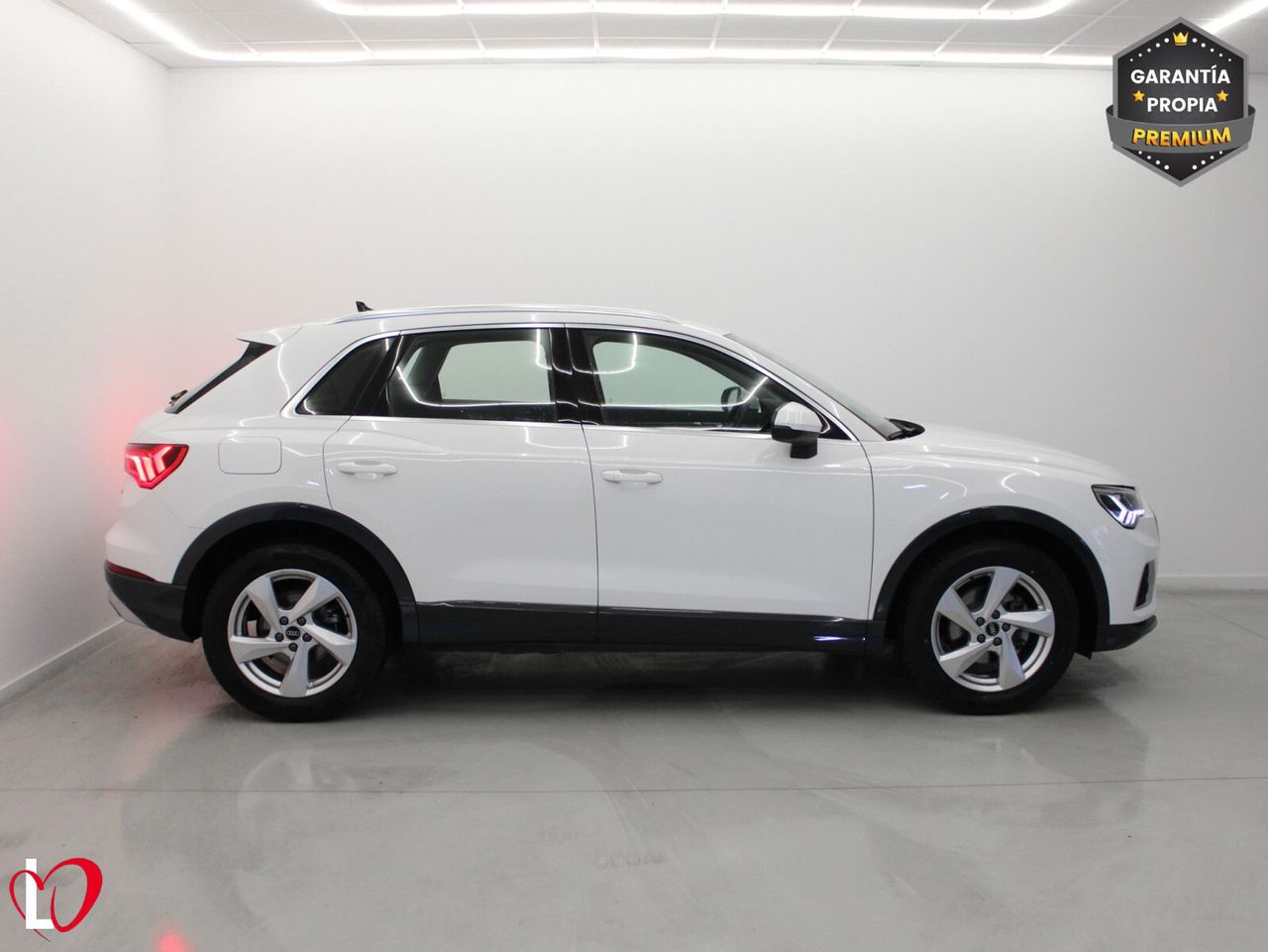 Audi Q3 Advanced 35 TDI 110kW (150CV) S tronic - Foto 51