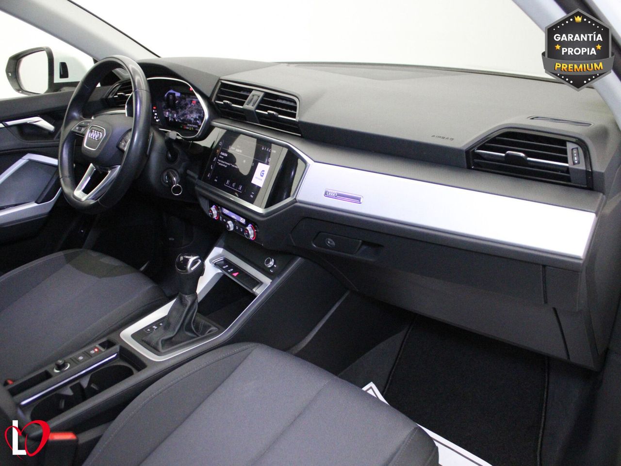 Audi Q3 Advanced 35 TDI 110kW (150CV) S tronic - Foto 17