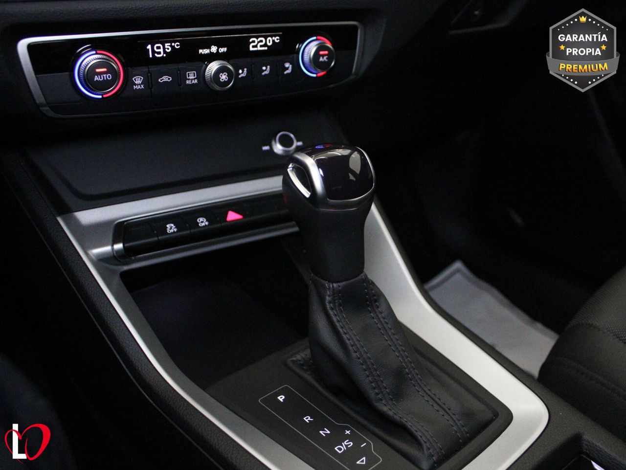 Audi Q3 Advanced 35 TDI 110kW (150CV) S tronic - Foto 47