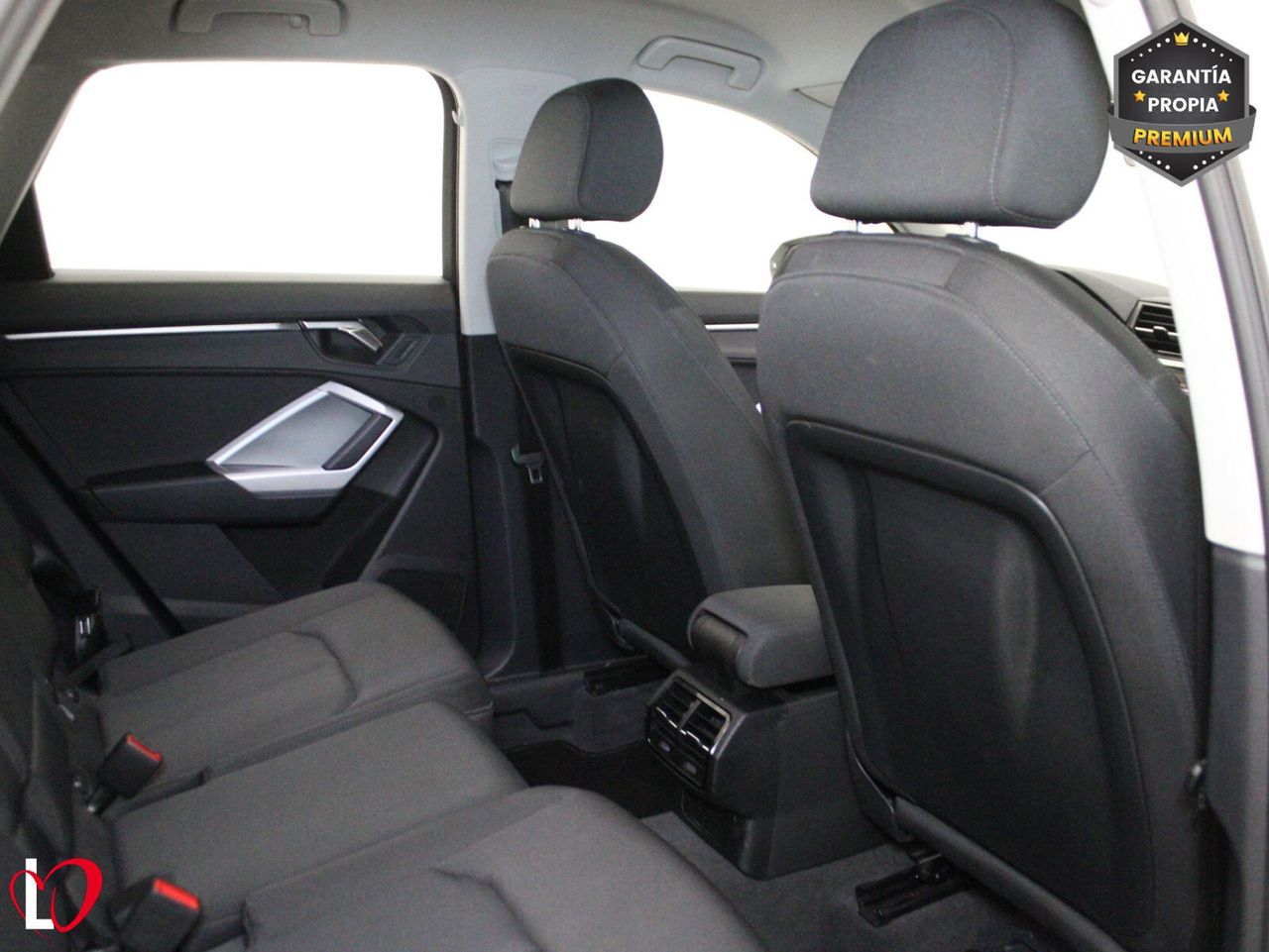 Audi Q3 Advanced 35 TDI 110kW (150CV) S tronic - Foto 21
