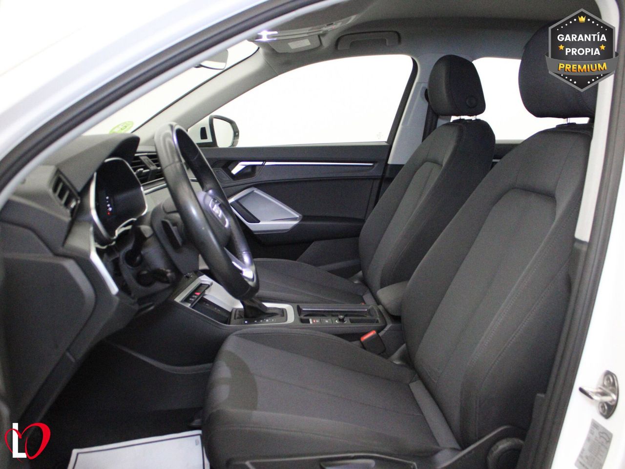 Audi Q3 Advanced 35 TDI 110kW (150CV) S tronic - Foto 18
