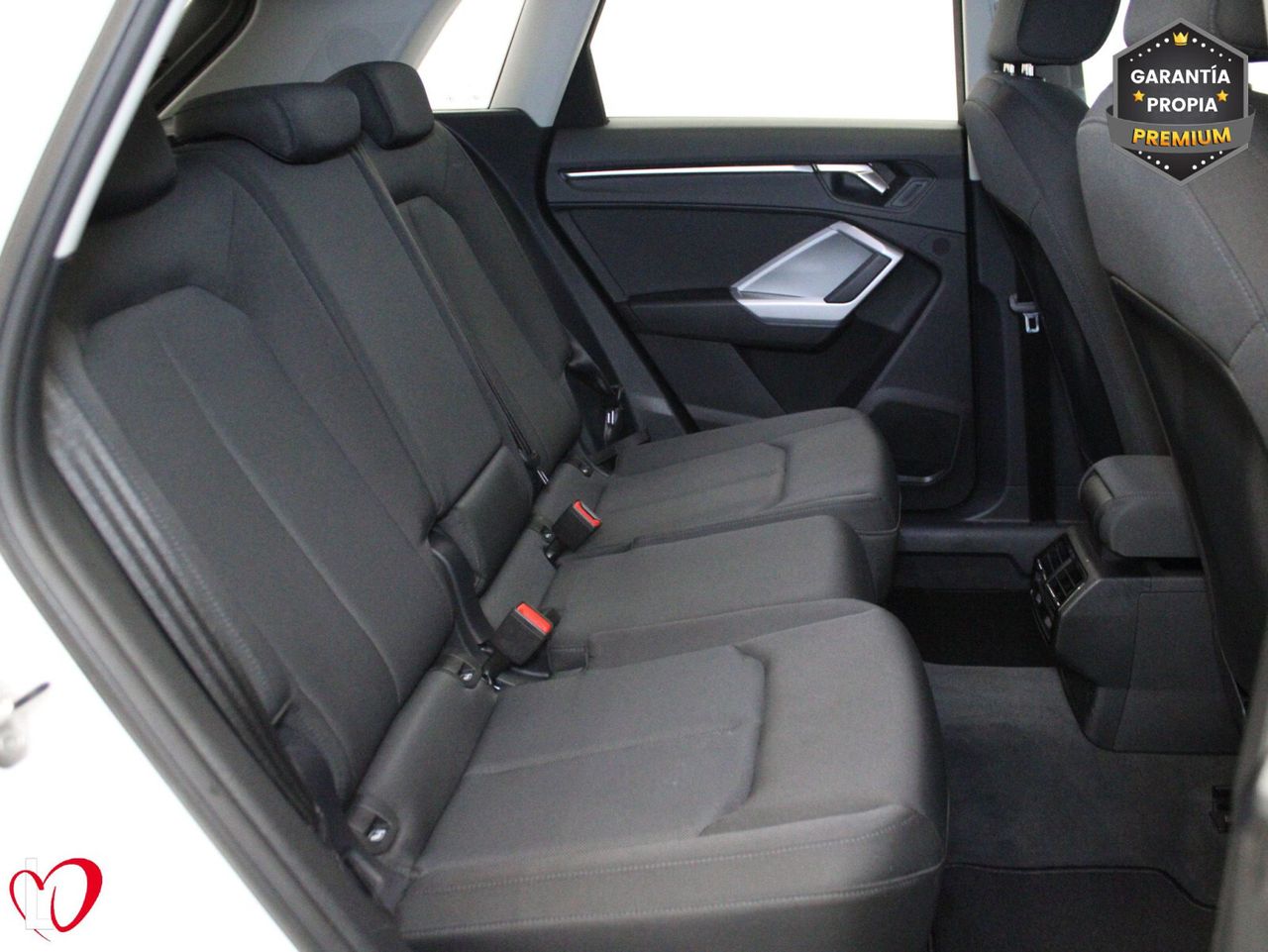 Audi Q3 Advanced 35 TDI 110kW (150CV) S tronic - Foto 23