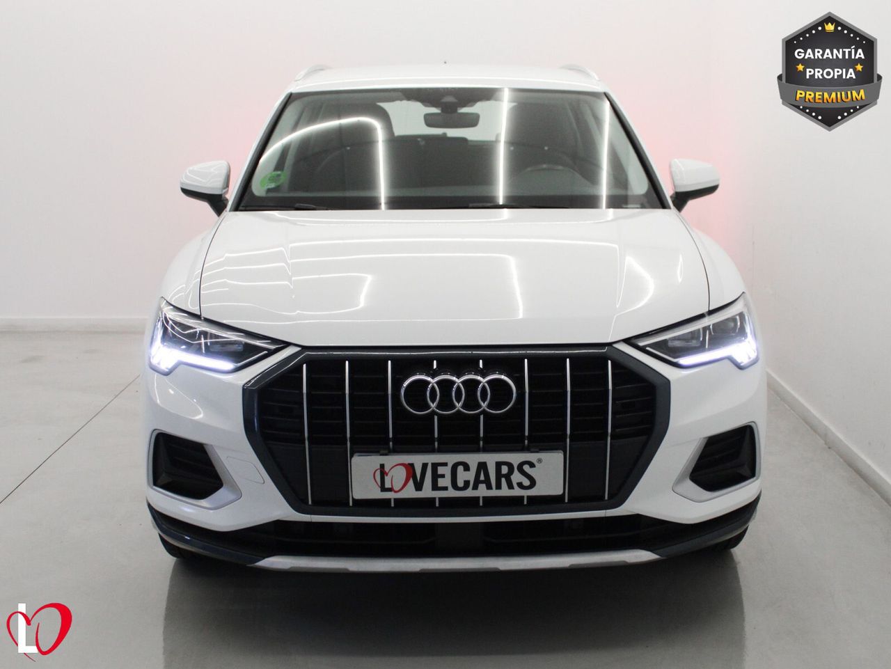 Audi Q3 Advanced 35 TDI 110kW (150CV) S tronic - Foto 52