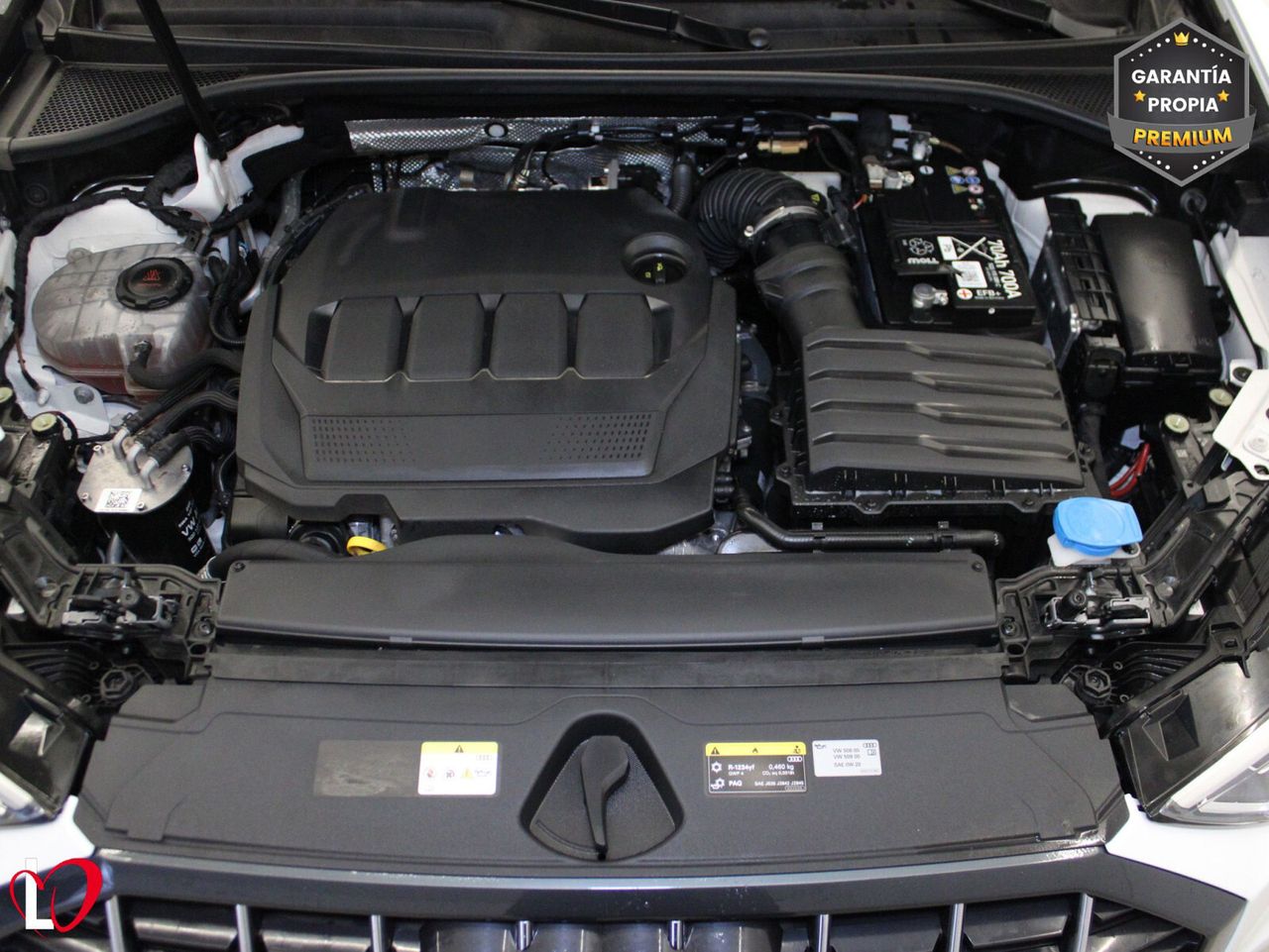 Audi Q3 Advanced 35 TDI 110kW (150CV) S tronic - Foto 11