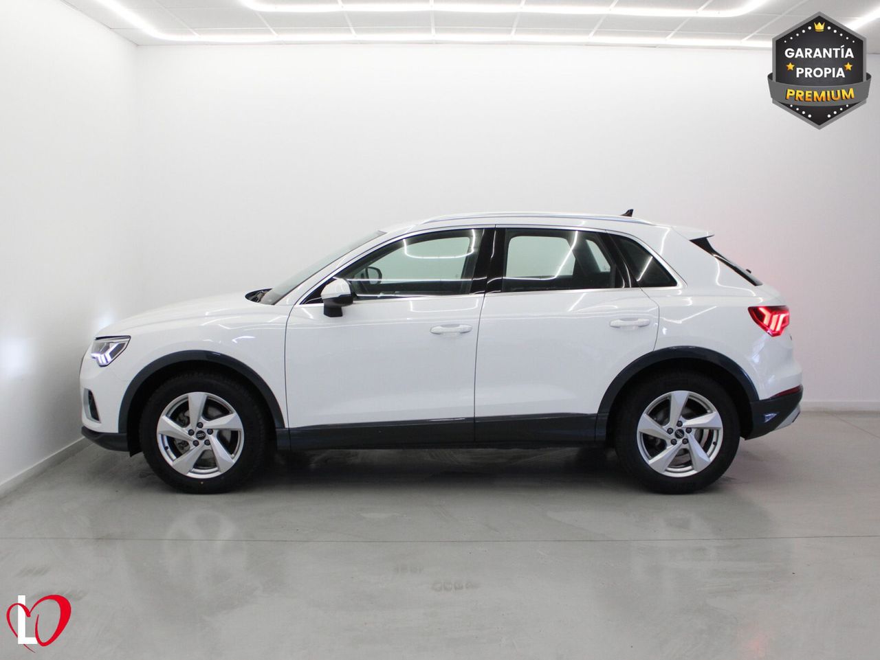 Audi Q3 Advanced 35 TDI 110kW (150CV) S tronic - Foto 53
