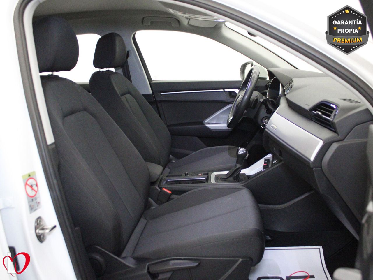 Audi Q3 Advanced 35 TDI 110kW (150CV) S tronic - Foto 19