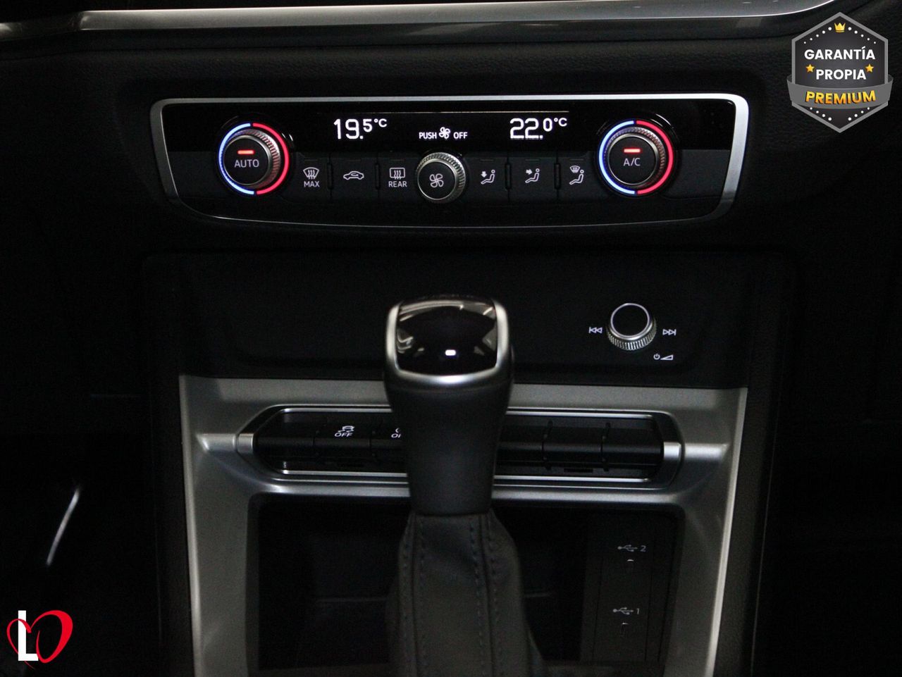 Audi Q3 Advanced 35 TDI 110kW (150CV) S tronic - Foto 46