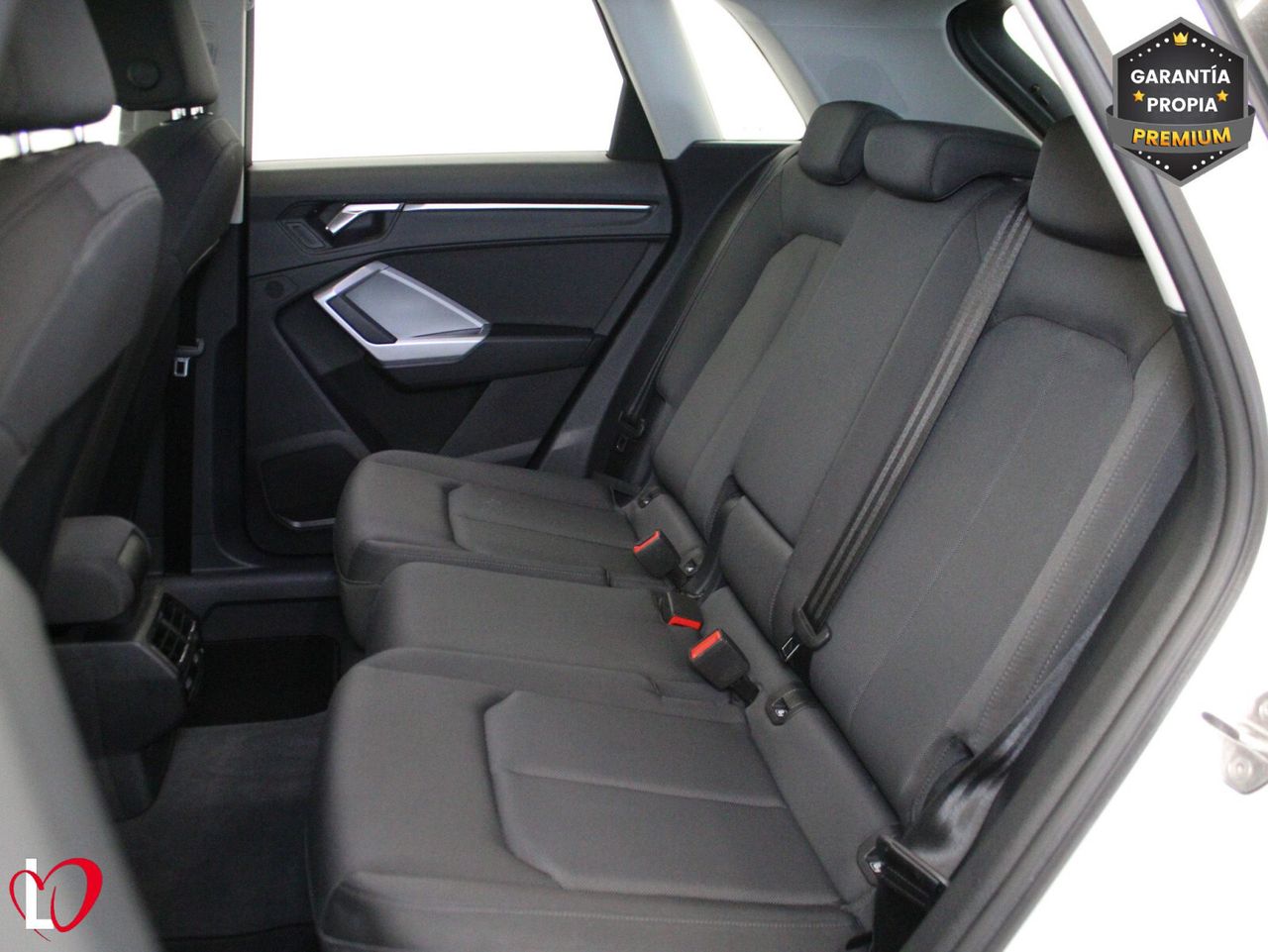Audi Q3 Advanced 35 TDI 110kW (150CV) S tronic - Foto 22