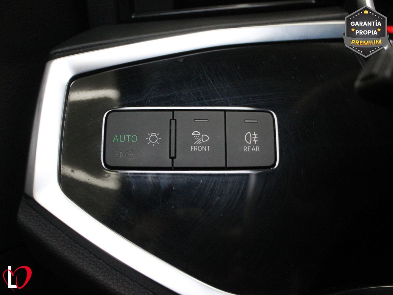 Audi Q3 Advanced 35 TDI 110kW (150CV) S tronic - Foto 36