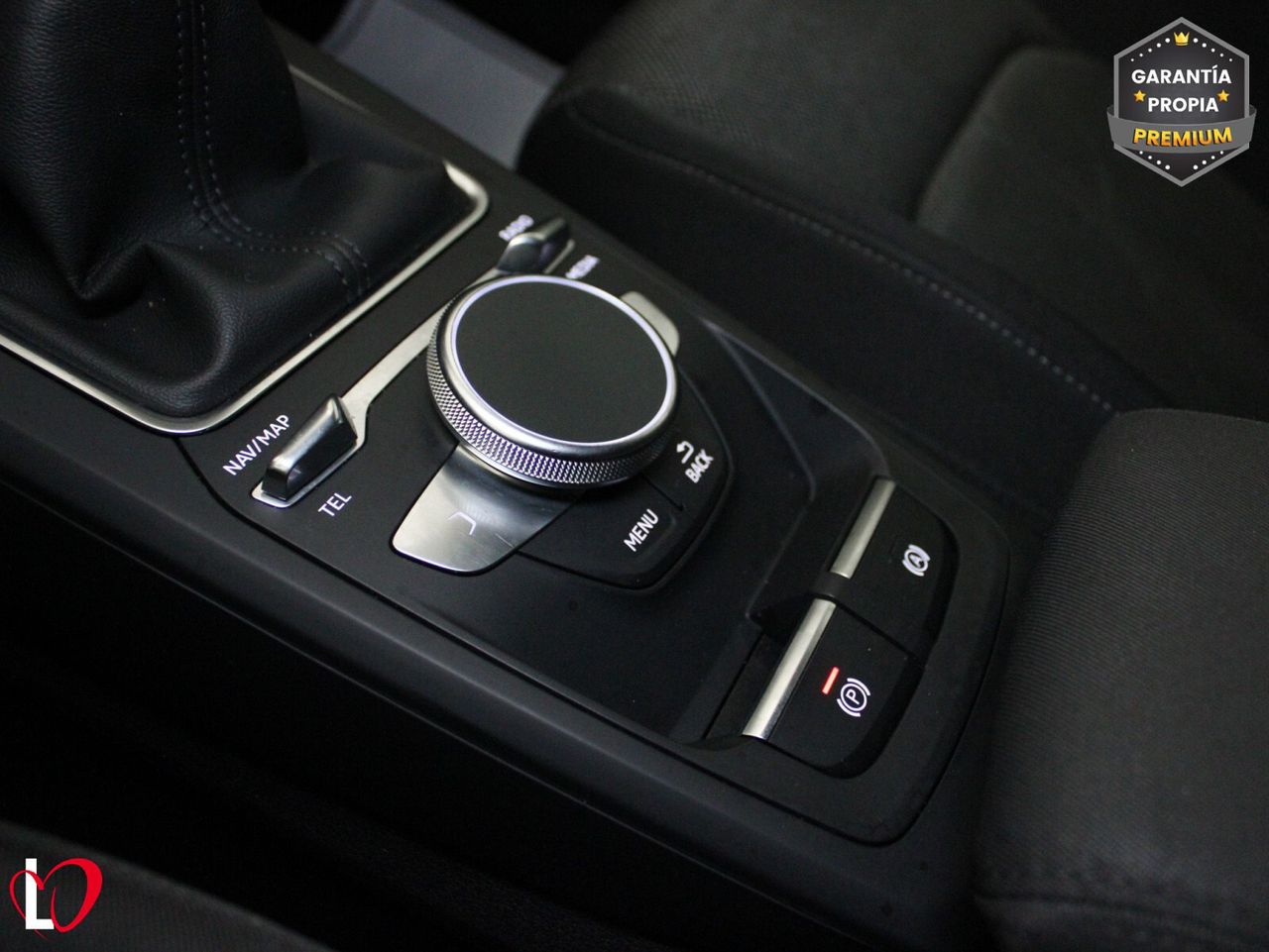 Audi Q2 30 TDI S LINE 6 VEL 116 - Foto 43